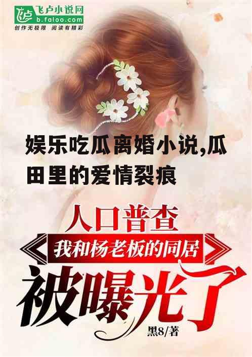 娱乐吃瓜离婚小说,瓜田里的爱情裂痕